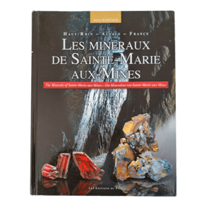 Mineral & Gem à Sainte-Marie-aux-Mines ( Mineral & Gem Show) - événement de minéralogie et gemmologie - Alsace France