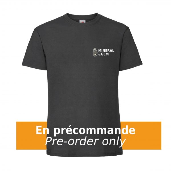 2025 T-shirt